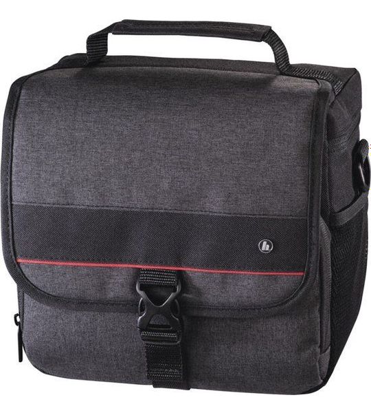 Hama Fototas Slr Valetta 140 Zwart