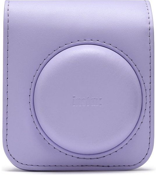 Fujifilm Instax Mini 12 Case - Lila