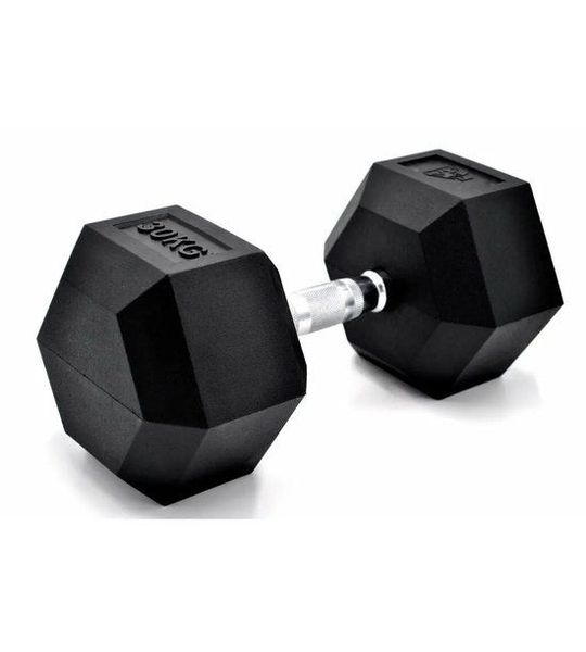 Dumbbell Fit & Rack 32,5kg