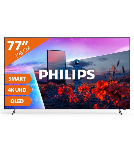 Philips 77OLED811 - 77" OLED Ambilight (2026)