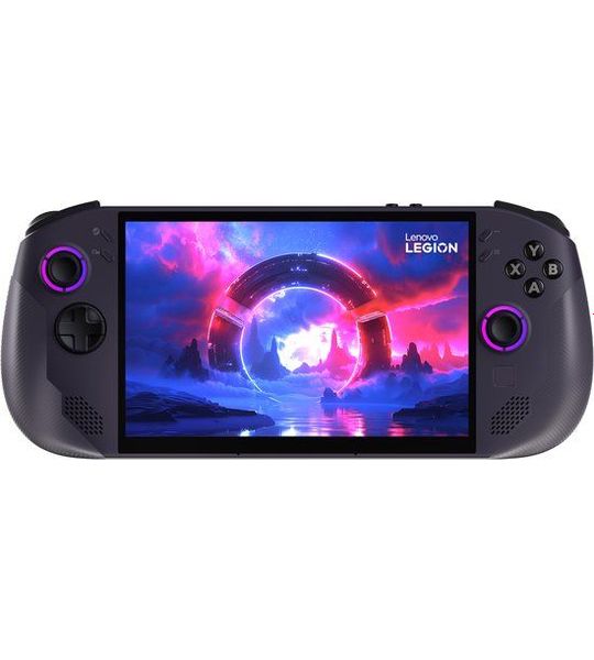 Lenovo Legion Go S 8apu1 Steamos 512 Gb