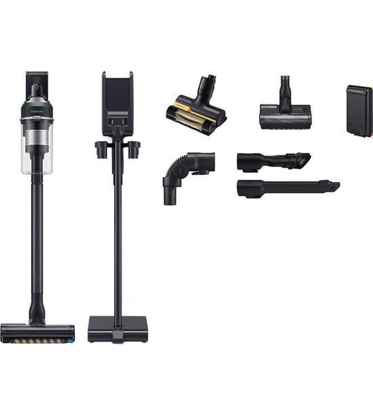 Samsung Jet&trade; 95 Pet steelstofzuiger VS20C9542TN/WA