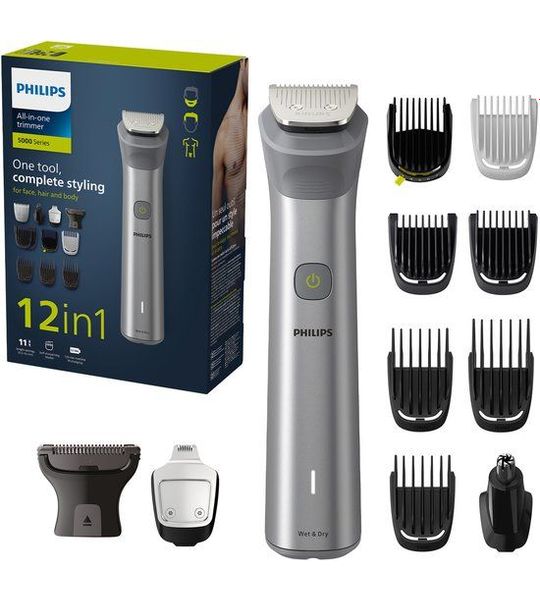 Philips Series 5000 MG5940/15