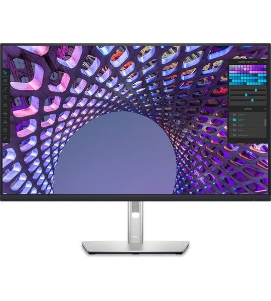Outlet: DELL P Series P3223QE - 31.5