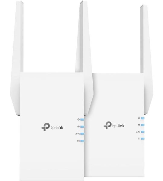TP-Link RE705X Duo Pack