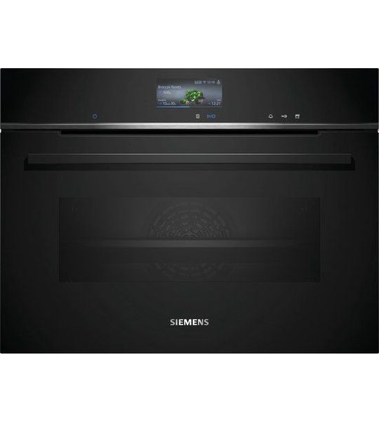 Siemens CS736G1B1 Inbouw stoomoven