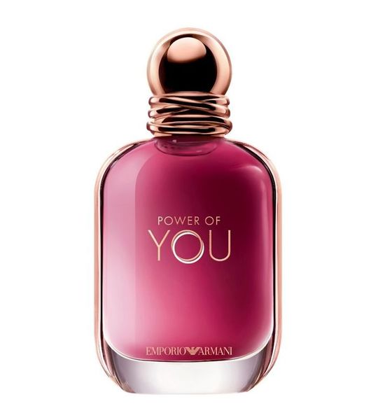 Power of You eau de parfum spray 90 ml
