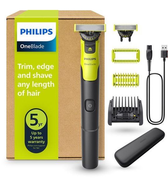 Philips OneBlade 360 QP4631/65