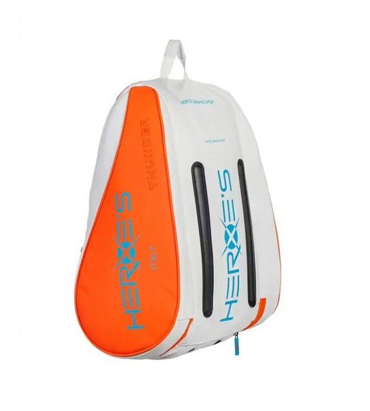 Beach Tennis Racket Bag Heroe's Thunder Fierce