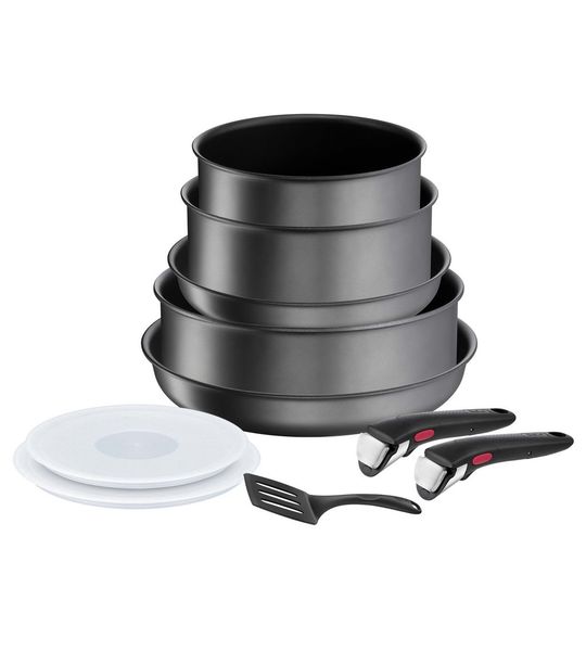 Tefal Ingenio Daily Chef On Pannenset 10-delig
