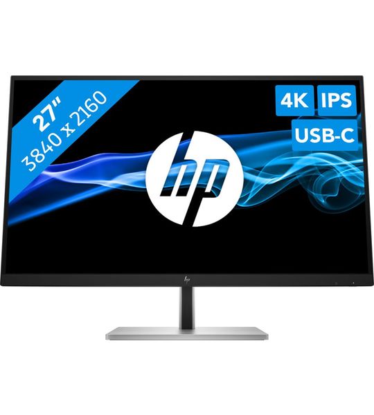 Outlet: HP E-Series E27k G5 - 27