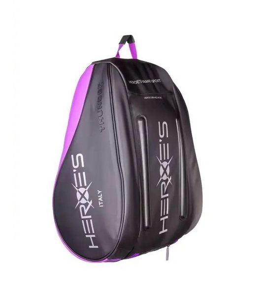 Beach Tennis Racket Bag Heroe's Thunder Rebel