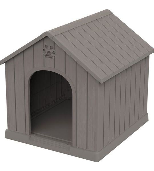 Practo Home - Hondenhuis - DH104T - 97 x 98 x 92 cm