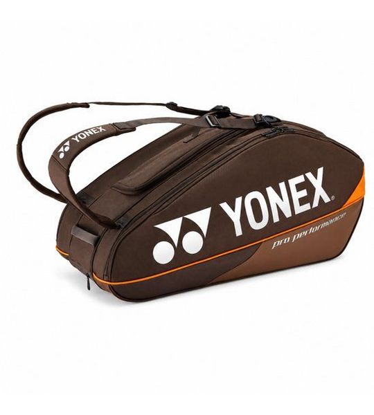 Yonex Pro Tennistas X9 BA92429 ESPRESSO BROWN
