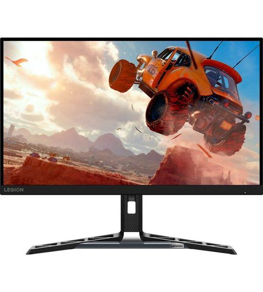 Lenovo Legion R27qe - 27 Inch 2560 X 1440 (quad Hd) 0.5 Ms 180 Hz