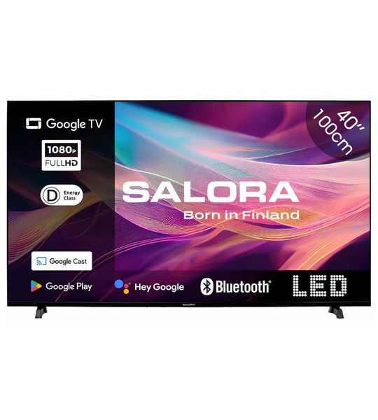 Salora 40FGN7500 - 40 inch - LED TV