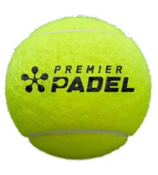 Wilson PREMIER Padel Ballen Doos 24 x 3 Stuks