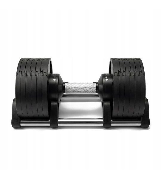 Magnetische Dumbbell 20kg - Snel Verstelbaar Gewicht