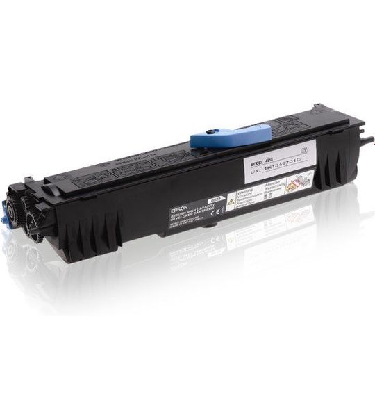 Epson M1200 HC zwart