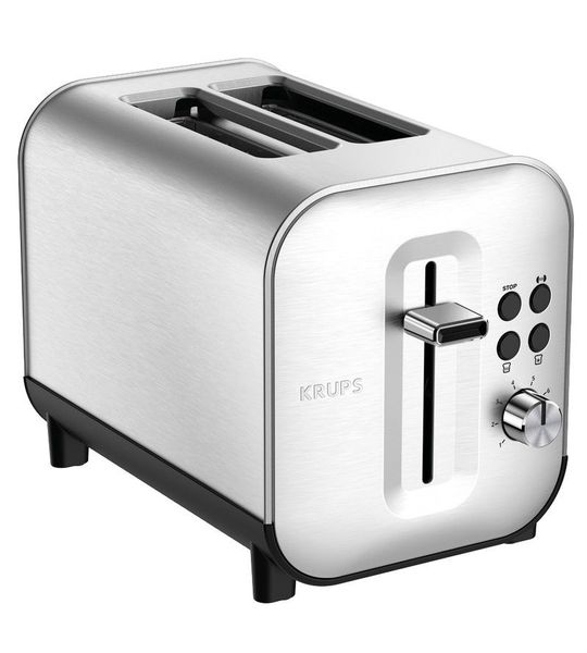 Krups Toaster Excellence