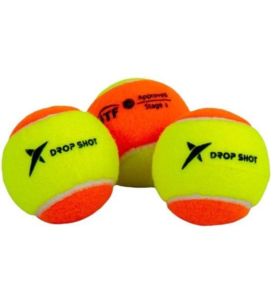 Drop Shot - Beach tennis ball