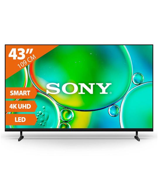 Sony 43'' Bravia 2 Ii - Ultra Hd 4k Led-tv 43 Inch 2026