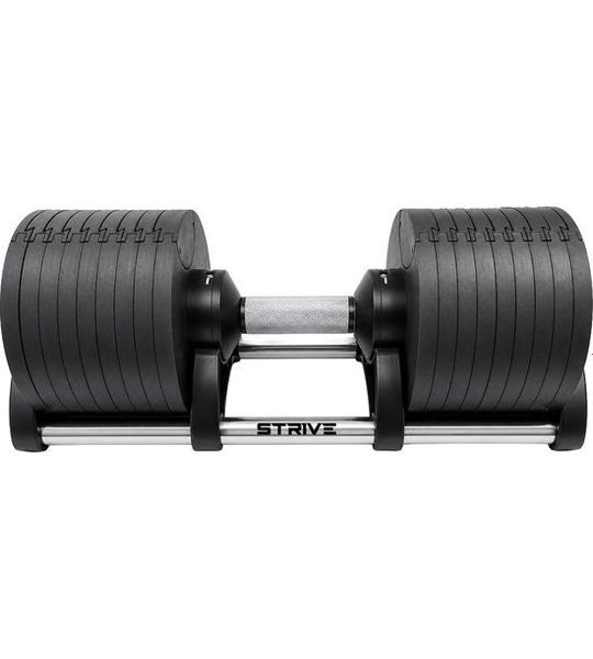 Adjustable Dumbbell 40 KG Set of 2