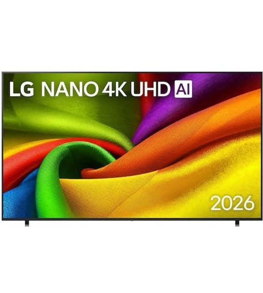 LG 98nu900b6lb - Ultra Hd 4k Led-tv 98 Inch 2026