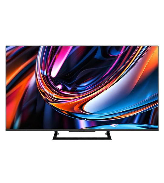 Panasonic TV-65W80CEZS - 65 inch - QLED TV