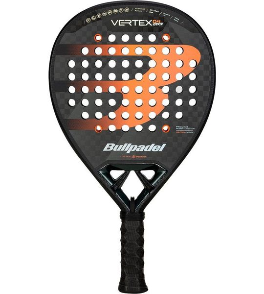 Bullpadel VERTEX Hybrid 04 25