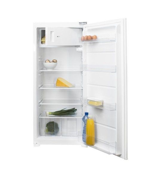 Inventum IKV1221S Inbouw koelvriescombinatie