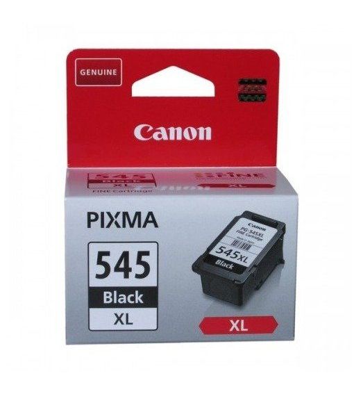 Canon PG-545XL Inkt