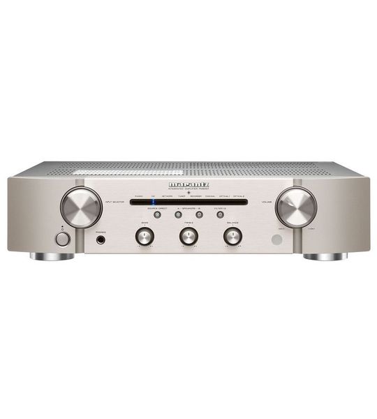 Marantz PM6007 Zilver