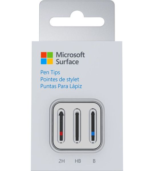 Microsoft Surface Pro Pen Reserve Tips