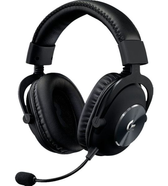 Logitech G PRO X Gaming Headset