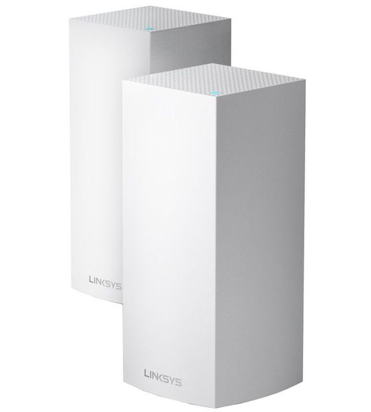 Linksys Velop MX10600 Wifi 6 Multiroom wifi