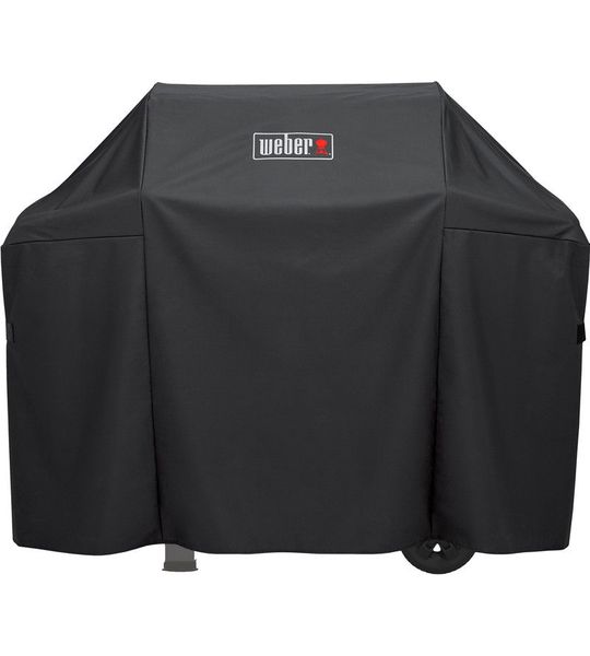 Weber Premium Barbecuehoes Spirit III