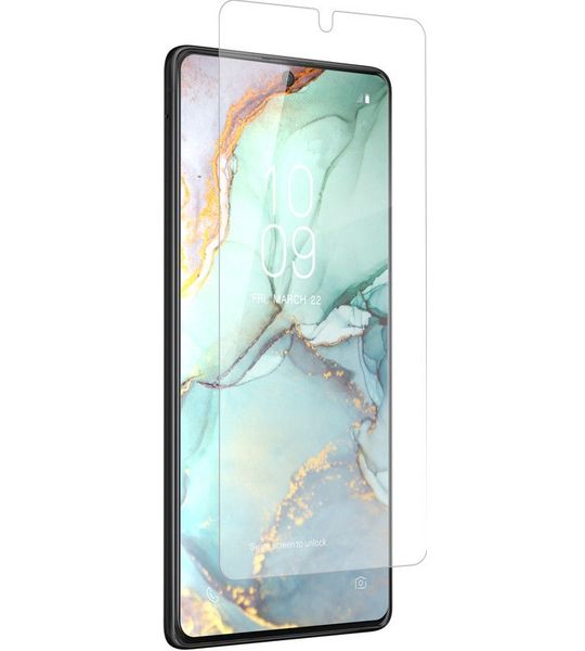 InvisibleShield Ultra Clear Samsung Galaxy S10 Lite Screenprotector Kunststof