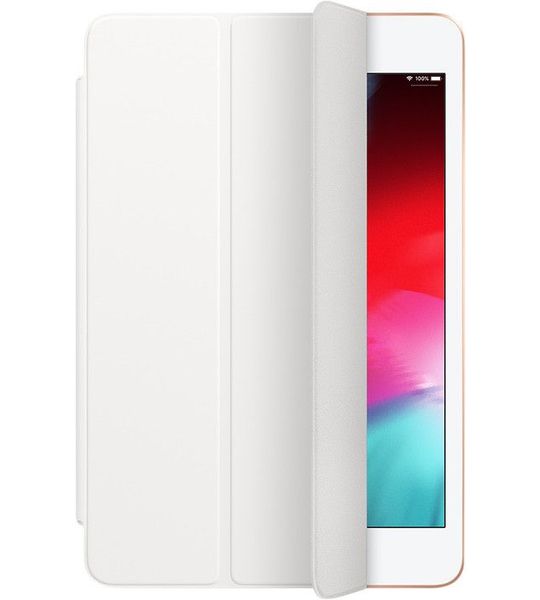 Apple Smart Cover iPad (2019)/(2020), iPad Air (2019) en iPad Pro 10.5 inch Wit