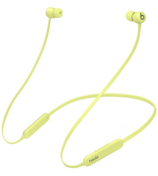 Beats Flex Geel