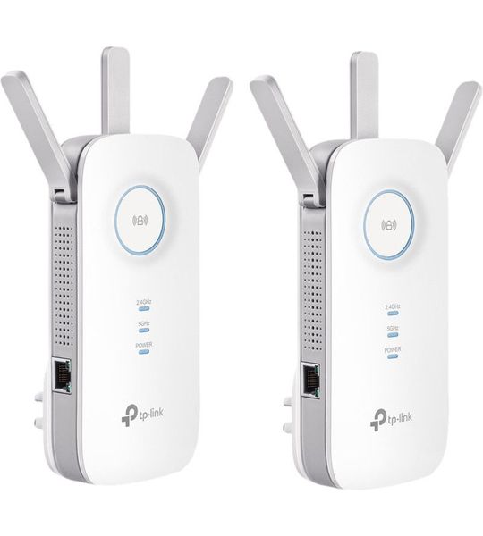 TP-Link RE450 Duo pack