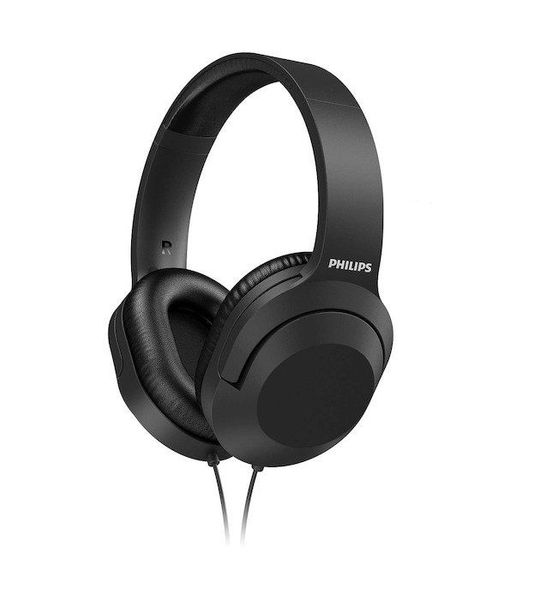 Philips TAH2005BK/00 Bluetooth Over-ear hoofdtelefoon