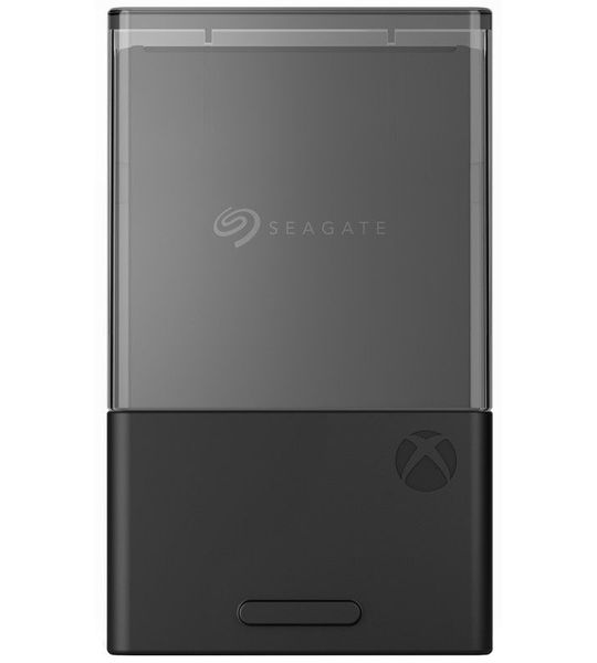 Seagate Storage Expansion Card for Xbox Series X|S