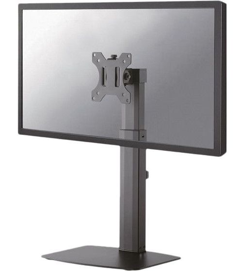 NewStar FPMA-D865BLACK Monitor Beugel Zwart