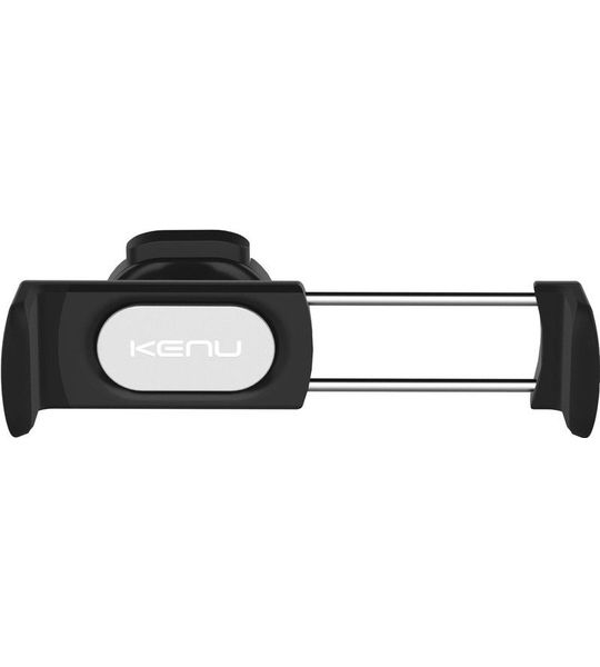 Kenu Airframe Pro Autohouder Universeel Zwart
