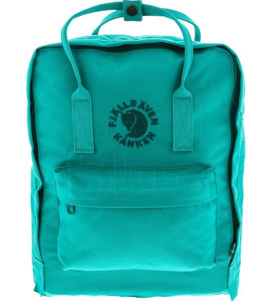 Fjällräven Re-Kånken Emerald 16L
