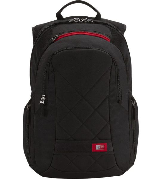 Case Logic DLBP114 14'' Black 13L