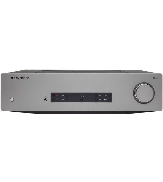 Cambridge Audio CXA81