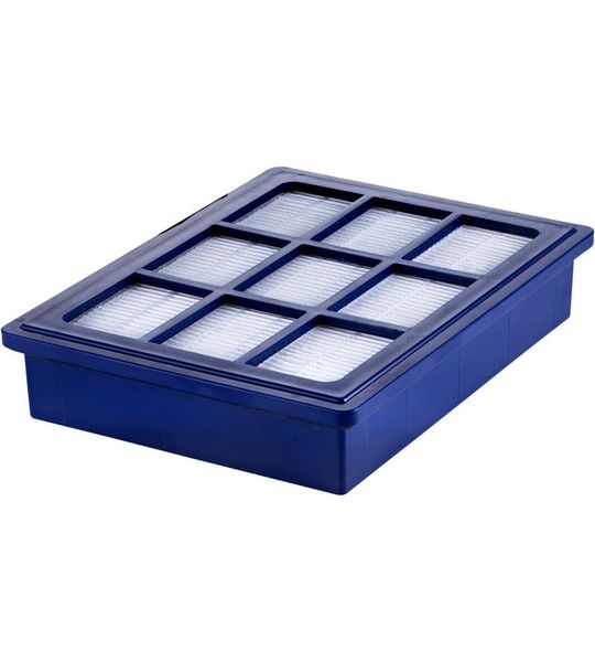 Nilfisk Elite HEPA 14-filter