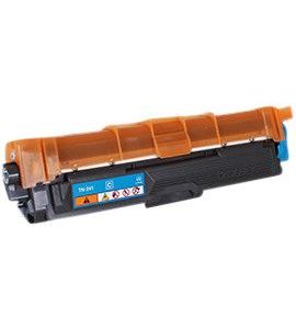 Brother TN-241 Toner Cyaan